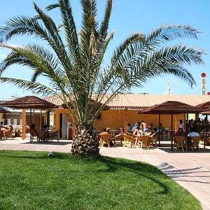 Hotel Annarita-mezza pensione plus- spiaggia inclusa