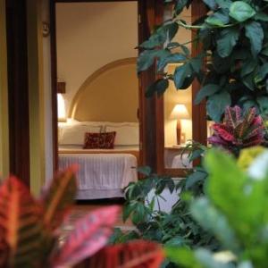 Hotel Casa Vertiz