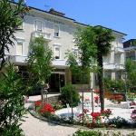 Hotel Britannia Cesenatico 