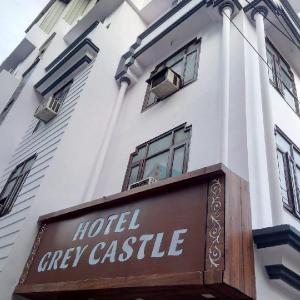 Hotel Grey Castle
