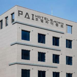Five Hotel Jongno