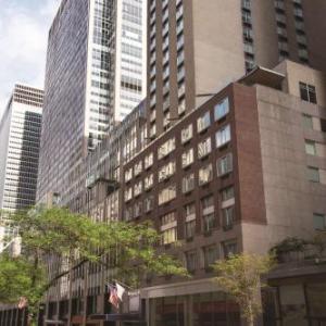 Radisson Hotel New York Midtown-Fifth Avenue hotel in New York City