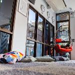 Rich8 Hostel