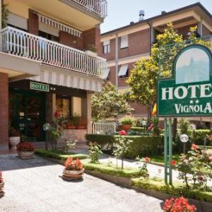 Hotel Vignola