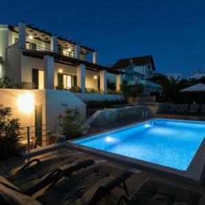 Seaside family friendly house with a swimming pool Razanj Rogoznica - 13738
