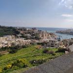 Panoramic Penthouse enjoying sea and country views Marsaskala