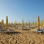 Ruhl Beach Hotel & Suites Lido di Jesolo