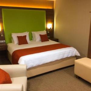 Cottage in Verkhniy Bor