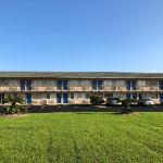 Motel 6 - Clute Tx: Clute Hotels