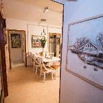 Artistic Tirana Guesthouse 