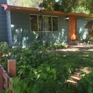 The Finca - Moab's Hidden Gem
