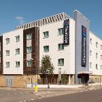 Travelodge Bracknell Central Bracknell 