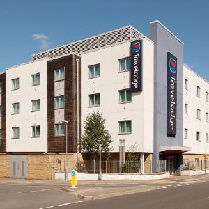 Travelodge Bracknell Central