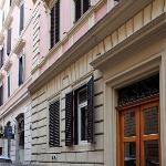 Hotel XX Settembre Rome 