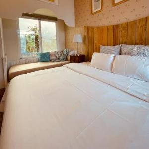 Bell Cottage B&B