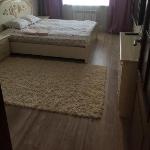 Apartament on Kalinina st. 16 A Arzamas