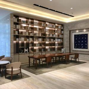 Ji Hotel Hefei South Railway Station