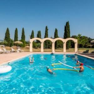 Hotel Vega Perugia