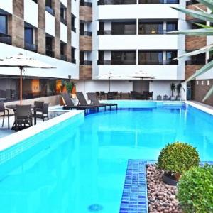 GoldFlat Cabo Branco