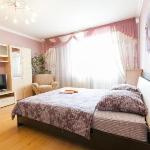 Apartment in Barnaul 