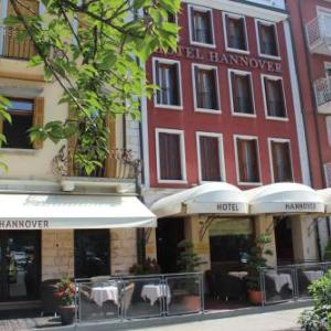 Hotel Hannover