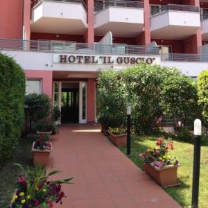 Hotel Il Guscio