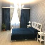 Apartment Gdovskaya 3 Pskov 