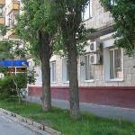 Apartment in Volgograd 