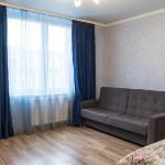 Apartment in Kaliningrad 