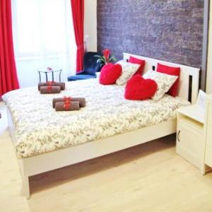Grey Rooms