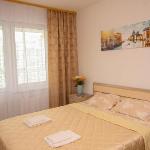 Apartment NiceTravel Yekaterinburg