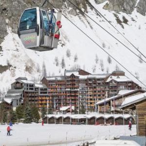 Residence La Daille - maeva Home