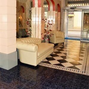 Hotel Amadeus