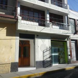 Mística Boutique Hotel