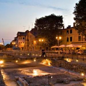 Appartamento Saturnia