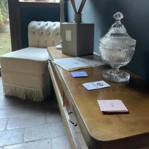 Le Camere di Bsuites Affittacamere
