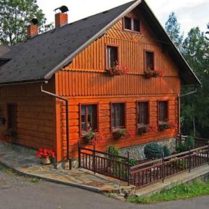 Holiday home in Paseky nad Jizerou 36736