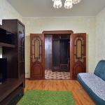 Apartment in Omsk 