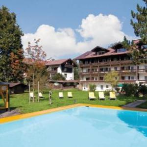 Hotel garni Kappeler-Haus