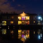 Nevo House Boat 