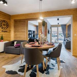Apartament Texas Lux&SPA Zakopane