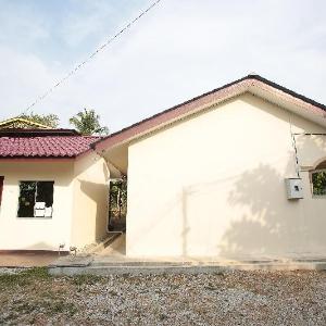 Sri Melor Inn