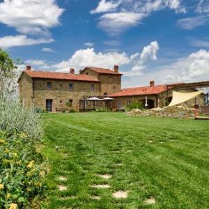 Agriturismo Casa Antheia