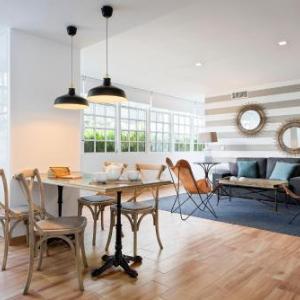 Genteel Home San Leandro