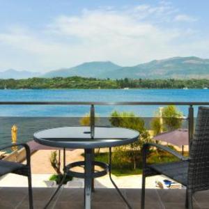 Apartments Edera