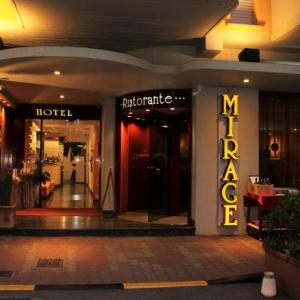 Hotel Mirage