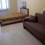 Apartment on Lenina 136 Anapa