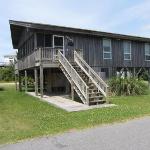 Gray Eagle House 58202 North Carolina
