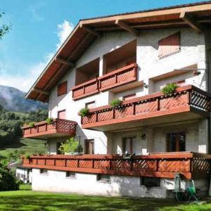 Apartment in Ledro/Ledrosee 22602