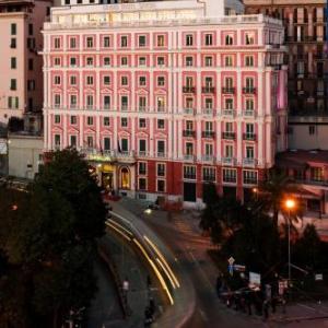 Grand Hotel Savoia Genova Curio Collection by Hilton